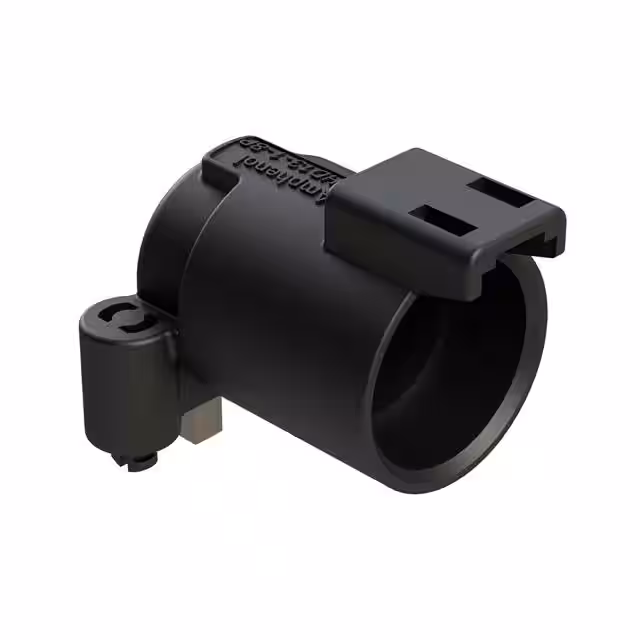 ATFHD13-1-8P-BM03 Amphenol Sine Systems Corp  Circular Connector Assemblies